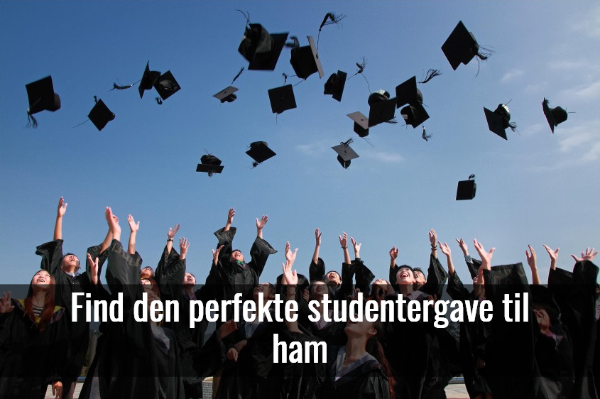 studentergave